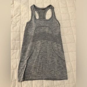Lululemon switch fly tech racerback tank (old style NOT 2.0)